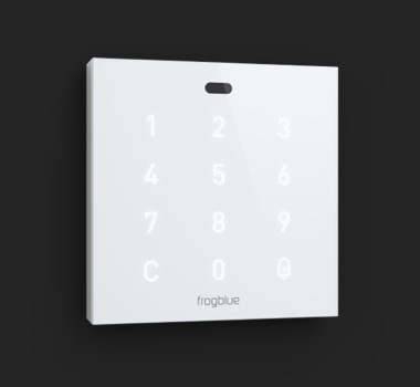 frogblue frogAccess1-1 – Backlit 12 Button Keypad