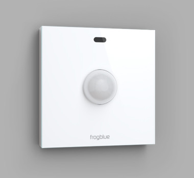 frogblue frogMotion1-1 – PIR sensor for motion detection