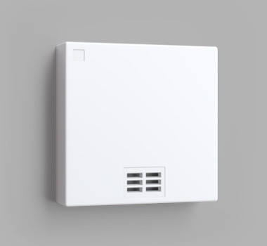 frogblue frogRoomSense – Multifunctional sensor for measuring temperature, humidity and brightness